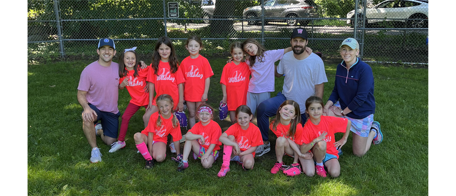 K/1 Softball Spring 2024