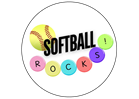 Softball ROCKS!